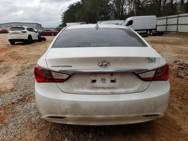 Photo 6 from auction – 2013 HYUNDAI SONATA GLS with VIN 5NPEB4AC3DH703357