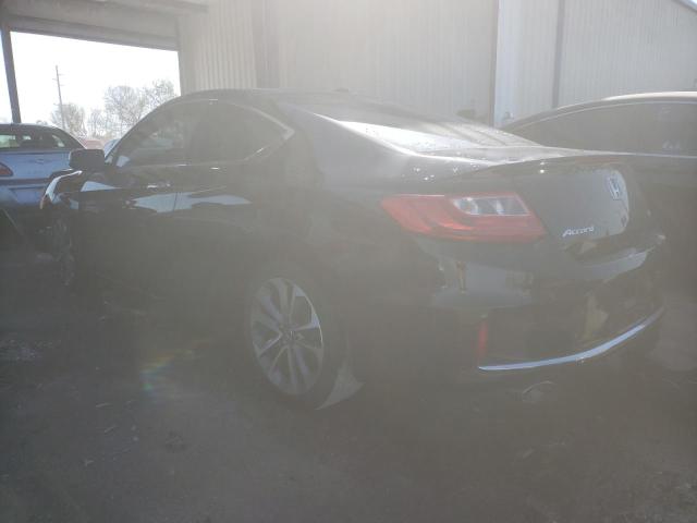 Photo 2 from auction – 2013 HONDA ACCORD EXL with VIN 1HGCT2A87DA000325