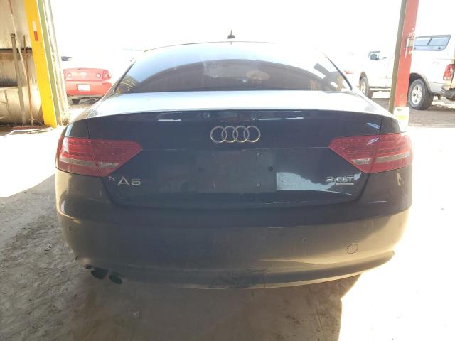 Photo 6 from auction – 2010 AUDI A5 PREMIUM with VIN WAULFAFR8AA035689
