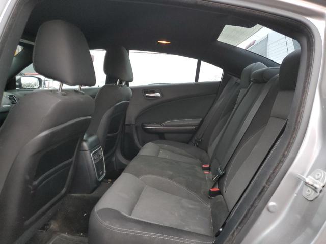 Photo 10 from auction – 2015 DODGE CHARGER SE with VIN 2C3CDXBG4FH874106