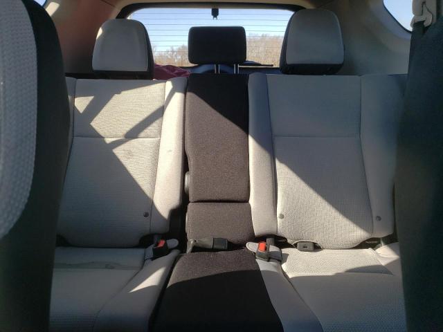 Photo 10 from auction – 2018 TOYOTA RAV4 with VIN 2T3WFREV4JW421511