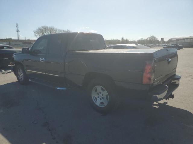 Photo 2 from auction – 2005 CHEVROLET SILVERADO with VIN 2GCEC19T051155319