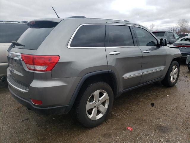 Photo 3 from auction – 2012 JEEP GRAND CHER with VIN 1C4RJFBG2CC252952