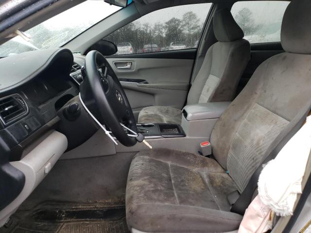 Photo 7 from auction – 2017 TOYOTA CAMRY LE with VIN 4T1BF1FK2HU407954