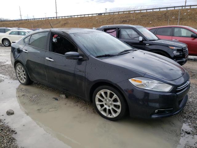 Photo 4 from auction – 2013 DODGE DART LIMIT with VIN 1C3CDFCH3DD303637