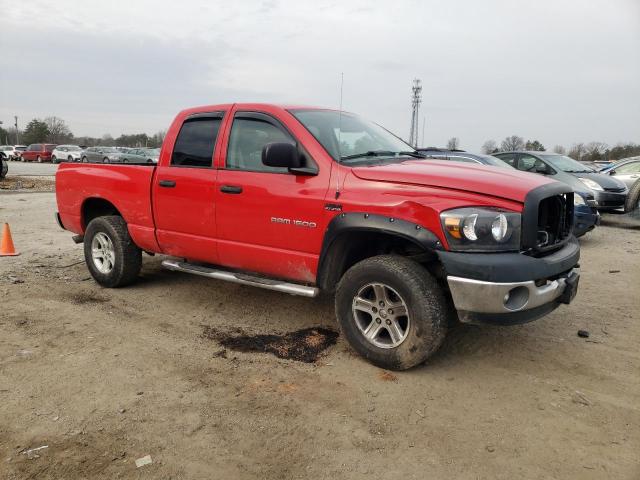 Photo 4 from auction – 2006 DODGE RAM 1500 S with VIN 1D7HU18236S678473