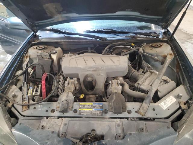 Photo 11 from auction – 2007 PONTIAC GRAND PRIX with VIN 2G2WP552671156060