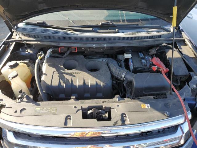 Photo 12 from auction – 2013 FORD EDGE LIMIT with VIN 2FMDK3K96DBA72829