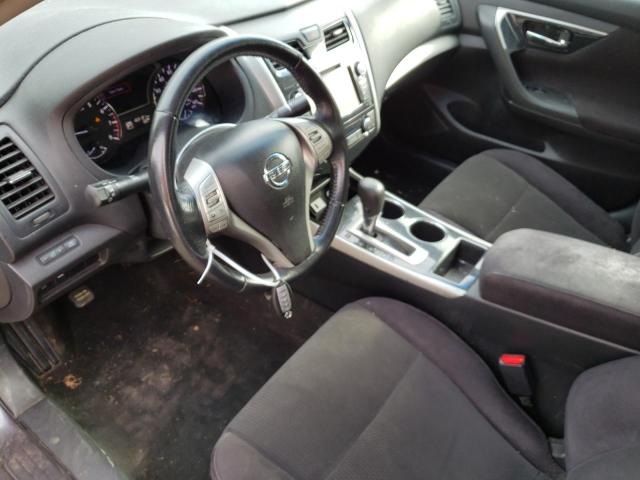 Photo 7 from auction – 2013 NISSAN ALTIMA 2.5 with VIN 1N4AL3AP1DN512230