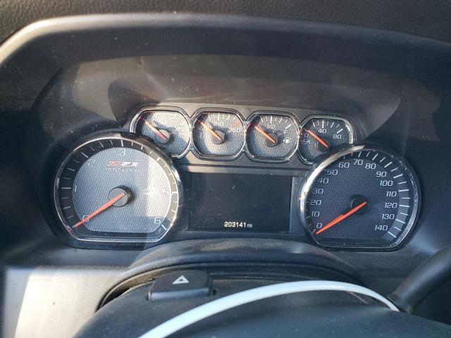 Photo 9 from auction – 2014 CHEVROLET SILVERADO with VIN 1GCVKREC1EZ301032
