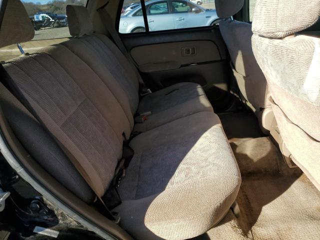 Photo 11 from auction – 2001 TOYOTA 4RUNNER SR with VIN JT3HN86RX10353084