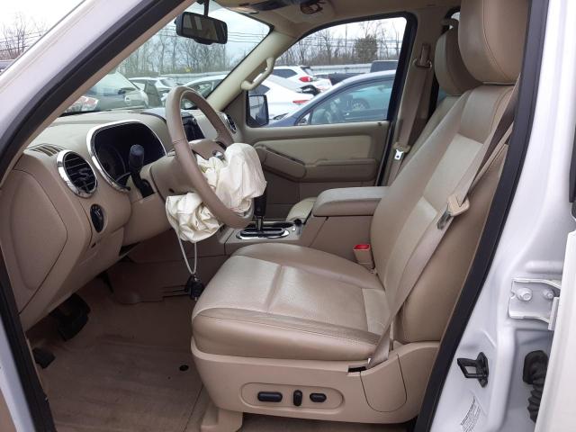 Photo 7 from auction – 2010 FORD EXPLORER L with VIN 1FMEU7FE9AUA46731