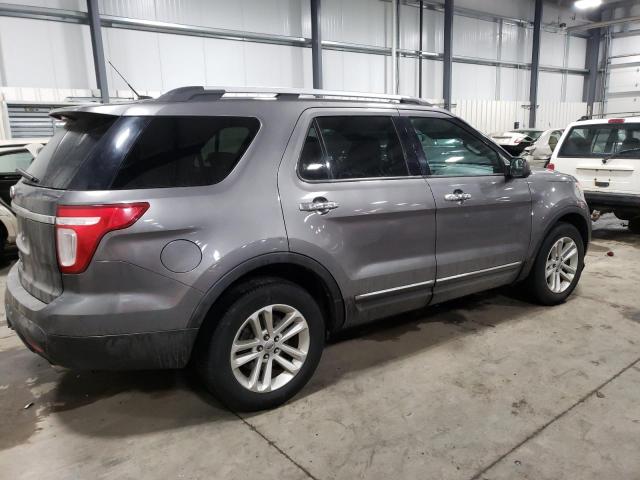 Photo 3 from auction – 2011 FORD EXPLORER X with VIN 1FMHK8D80BGA54013
