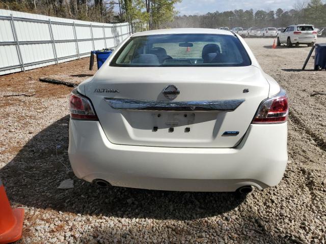 Photo 6 from auction – 2014 NISSAN ALTIMA 2.5 with VIN 1N4AL3AP1EC329763