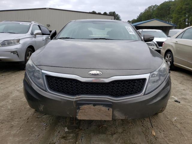Photo 5 from auction – 2013 KIA OPTIMA EX with VIN 5XXGN4A73DG132242