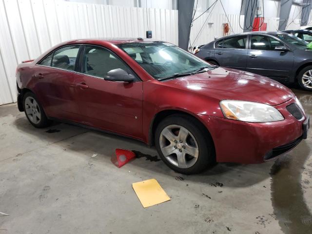 Photo 4 from auction – 2008 PONTIAC G6 BASE with VIN 1G2ZG57B984174410