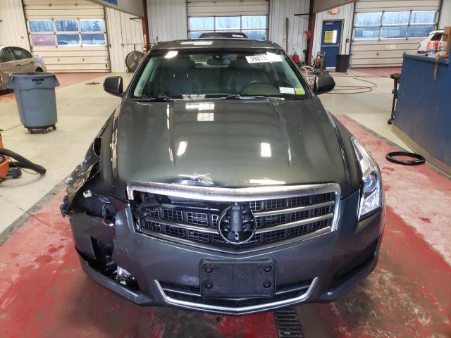 Photo 5 from auction – 2014 CADILLAC ATS with VIN 1G6AG5RX2E0107185