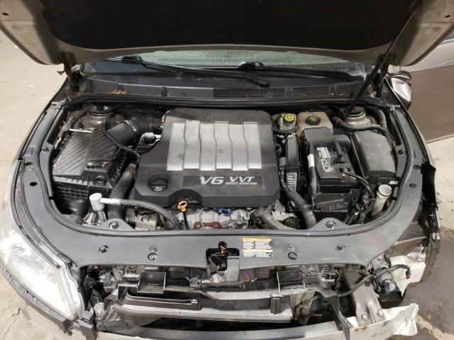 Photo 11 from auction – 2010 BUICK LACROSSE C with VIN 1G4GB5EG9AF113175
