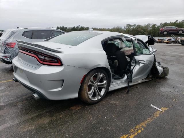 Photo 3 from auction – 2021 DODGE CHARGER R/ with VIN 2C3CDXCTXMH600448