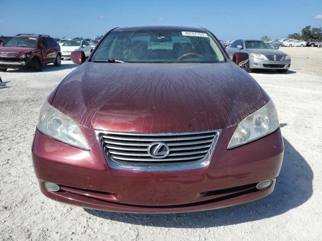 Photo 5 from auction – 2008 LEXUS ES 350 with VIN JTHBJ46G882183597