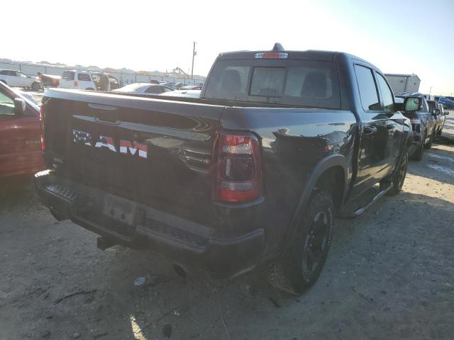 Photo 3 from auction – 2019 RAM 1500 REBEL with VIN 1C6SRFLT0KN839005