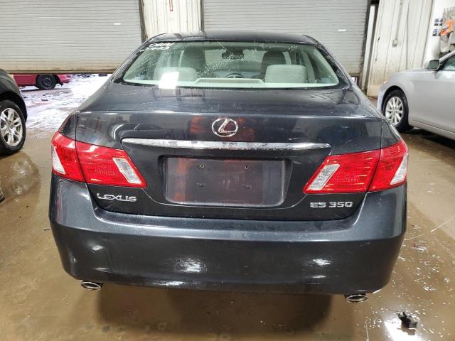 Photo 6 from auction – 2007 LEXUS ES 350 with VIN JTHBJ46G872103410