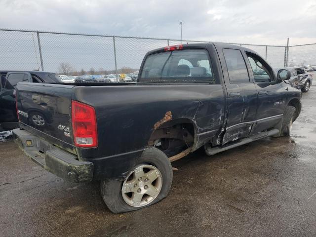 Photo 3 from auction – 2004 DODGE RAM 1500 S with VIN 1D7HU18D94S607437
