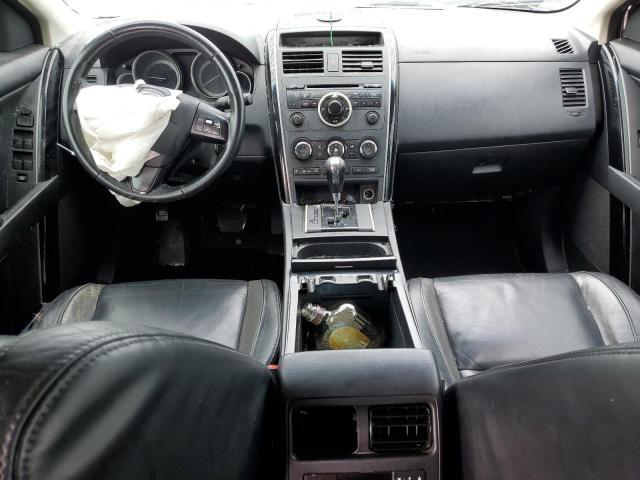 Photo 8 from auction – 2012 MAZDA CX-9 with VIN JM3TB2CVXC0344909