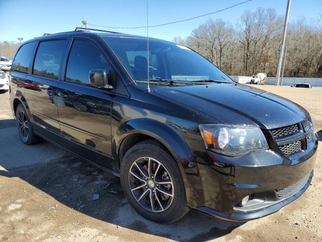 Photo 4 from auction – 2016 DODGE GRAND CARA with VIN 2C4RDGEG2GR344729
