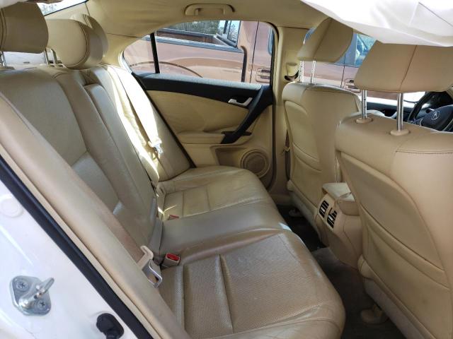 Photo 10 from auction – 2012 ACURA TSX TECH with VIN JH4CU2F64CC007074