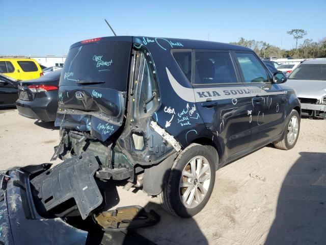 Zdjęcie 3 z aukcji – 2017 KIA SOUL + z VIN KNDJP3A55H7425096