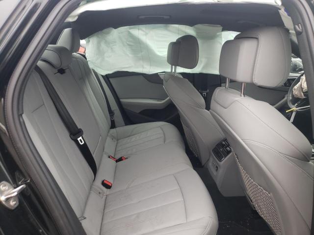 Photo 10 from auction – 2021 AUDI A4 PREMIUM with VIN WAUEAAF46MN006099