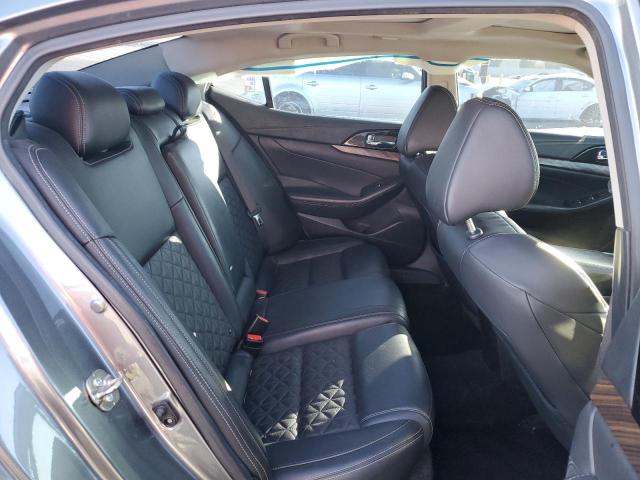 Photo 10 from auction – 2017 NISSAN MAXIMA 3.5 with VIN 1N4AA6AP6HC396094