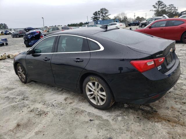 Photo 2 from auction – 2016 CHEVROLET MALIBU LT with VIN 1G1ZE5STXGF235597