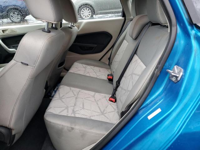 Photo 10 from auction – 2012 FORD FIESTA SE with VIN 3FADP4EJ3CM117505