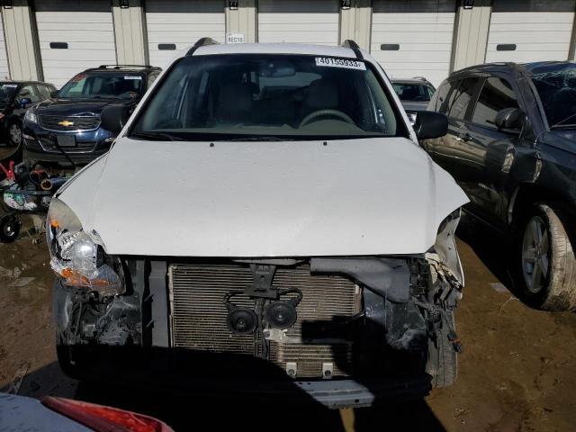 Photo 5 from auction – 2007 KIA SPORTAGE E with VIN KNDJF723077321153