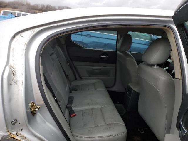 Photo 10 from auction – 2006 DODGE CHARGER SE with VIN 2B3KA43G76H191184