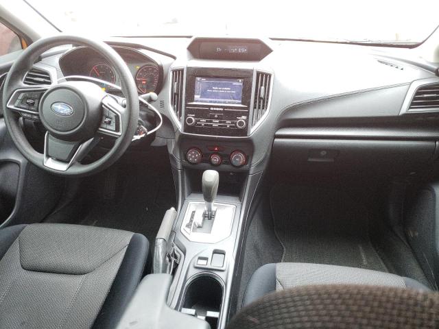 Photo 8 from auction – 2018 SUBARU CROSSTREK with VIN JF2GTAAC8JH299651