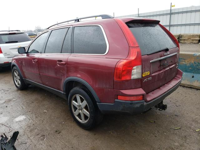 Photo 2 from auction – 2007 VOLVO XC90 with VIN YV4CM982271376339