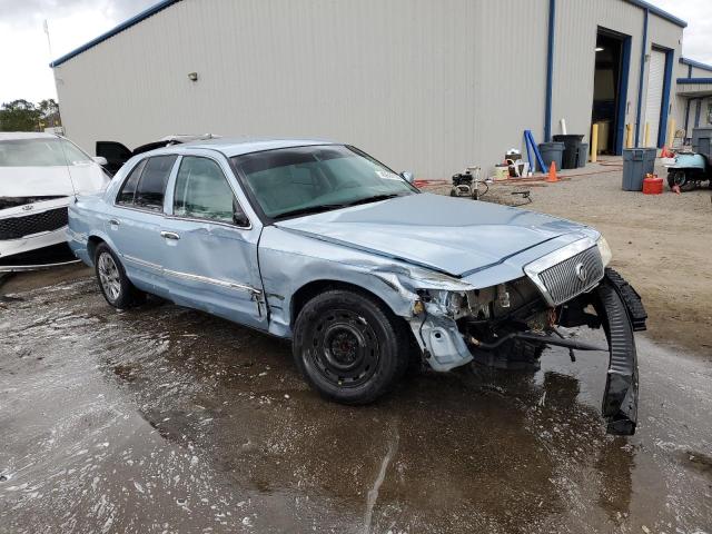 Photo 4 from auction – 2005 MERCURY GRAND MARQ with VIN 2MEFM74W75X671839
