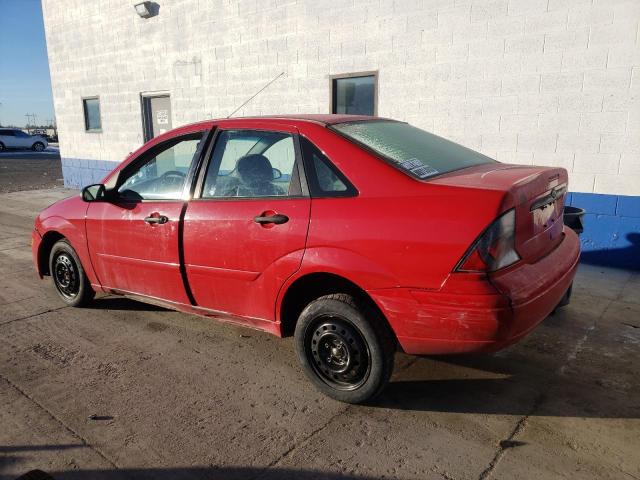 Photo 2 from auction – 2003 FORD FOCUS SE C with VIN 1FAFP343X3W162639