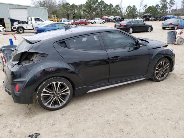 Photo 3 from auction – 2016 HYUNDAI VELOSTER T with VIN KMHTC6AE7GU278961