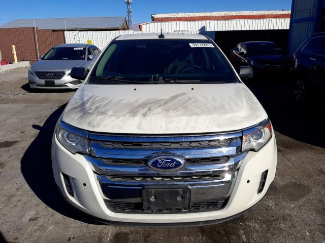 Photo 5 from auction – 2013 FORD EDGE SE with VIN 2FMDK3G92DBB30749
