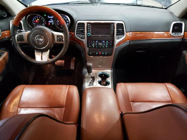 Photo 8 from auction – 2013 JEEP GRAND CHER with VIN 1C4RJFCG2DC523170