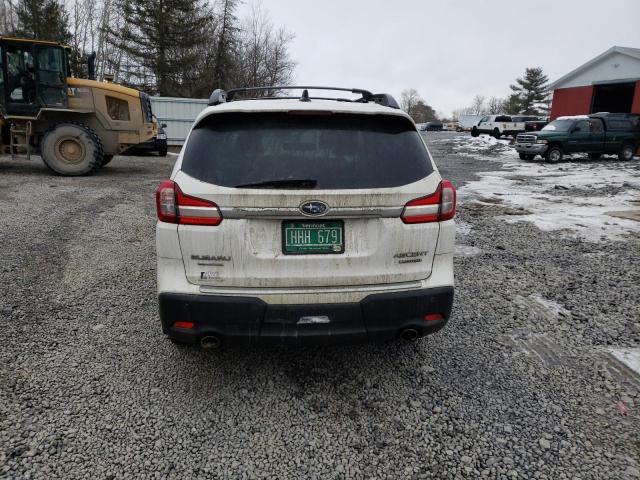 Photo 6 from auction – 2019 SUBARU ASCENT LIM with VIN 4S4WMALD2K3467906