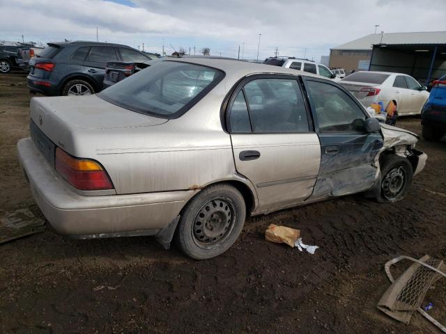 Photo 3 from auction – 1994 TOYOTA COROLLA LE with VIN 1NXAE09B3RZ119043