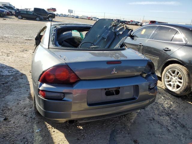 Photo 6 from auction – 2003 MITSUBISHI ECLIPSE with VIN 4A3AC44G23E158726
