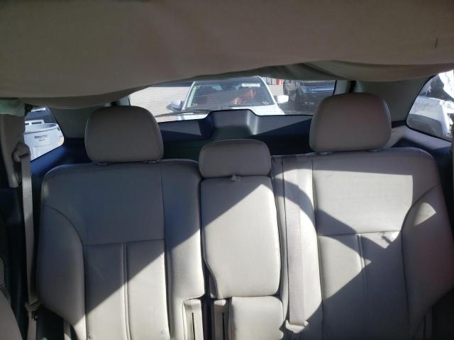 Photo 10 from auction – 2014 FORD EDGE SEL with VIN 2FMDK3JC1EBA15131