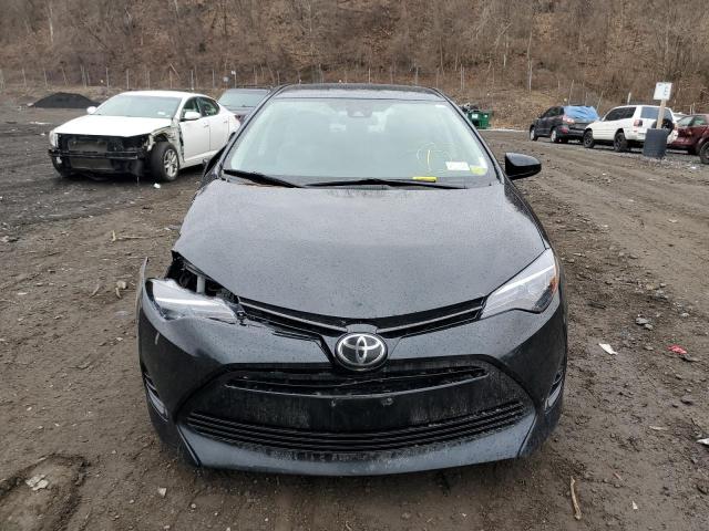 Photo 5 from auction – 2017 TOYOTA COROLLA L with VIN 2T1BURHEXHC826499