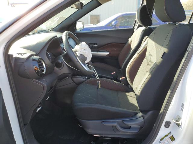 Photo 7 from auction – 2019 NISSAN KICKS S with VIN 3N1CP5CU2KL507513